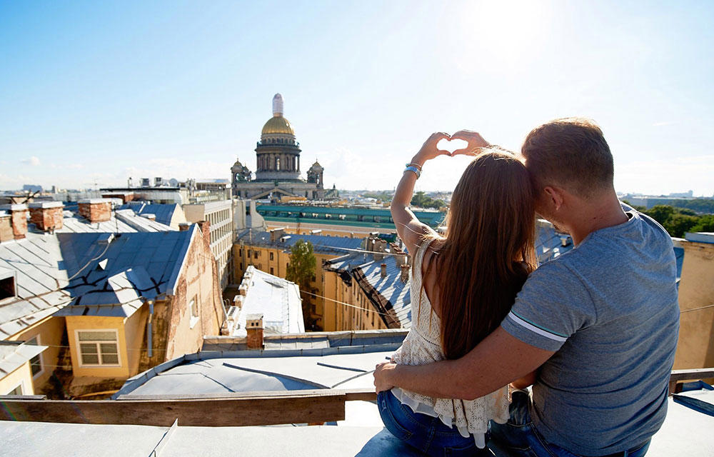 Тур Санкт-Петербург - Рускеала* - Царское Село*, выезд из Минскa, Борисовa, Орши, Витебскa