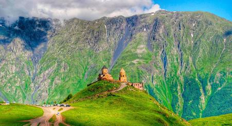 Тур Тбилиси - Кобулети - Фото 3