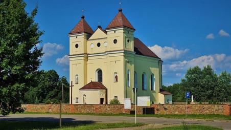 Тур Минск - Гервяты - Михалишки - национальный парк Нарочанский - Жиличи - Красный Берег - Фото 6