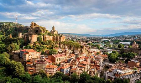 Тур Тбилиси - Кобулети - Фото 2