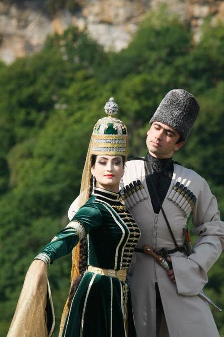 Тур Алахадзы - Фото 2