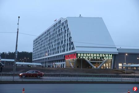 Тур Минск - Гервяты - Михалишки - национальный парк Нарочанский - Жиличи - Красный Берег - Фото 4