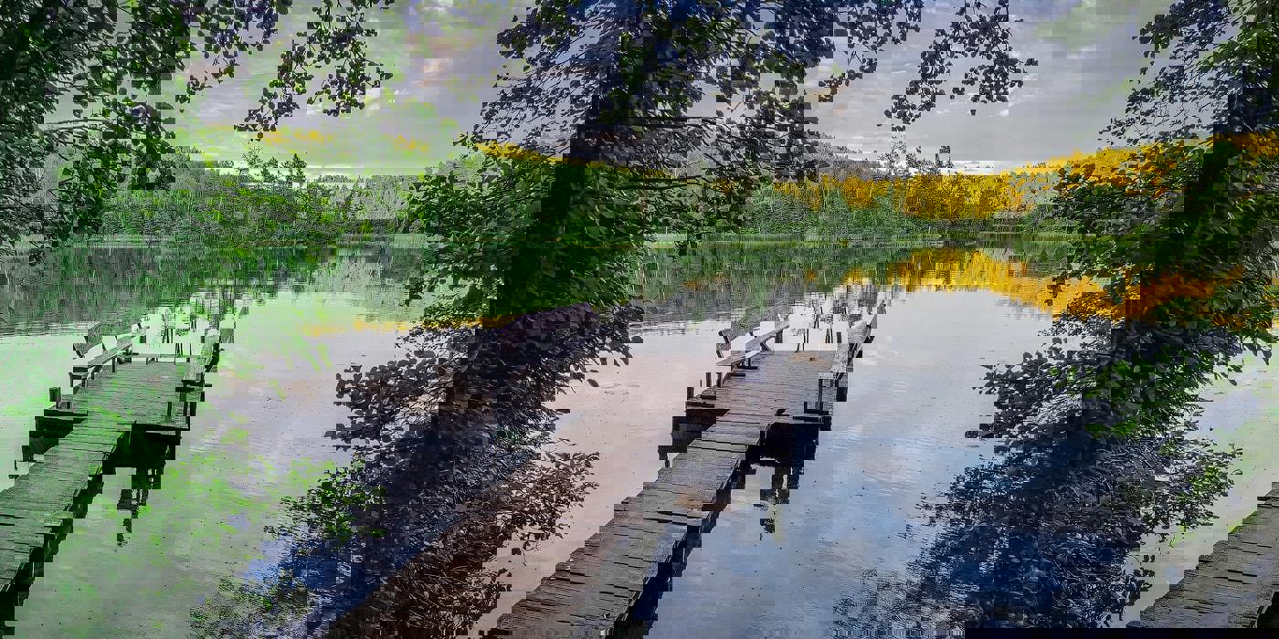 Автобусный тур Гервяты - Михалишки - национальный парк Нарочанский, выезд из Минскa