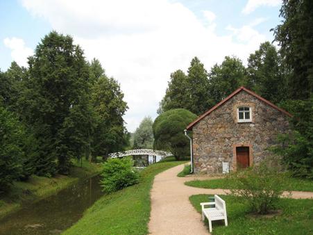 Тур Пушкинские горы - Псков - Печоры - Фото 1