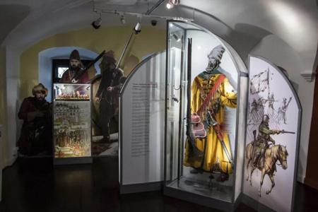 Тур Смоленск - Талашкино - Фото 5