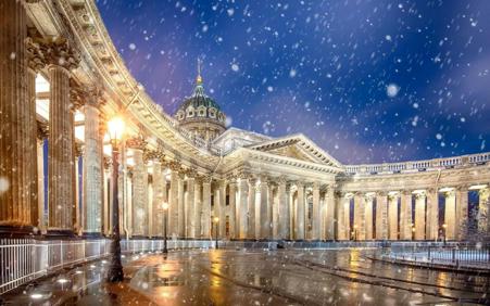 Тур Санкт-Петербург - Царское Село - Фото 3