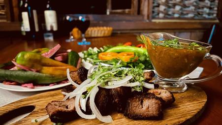 Тур Алахадзы - Фото 6