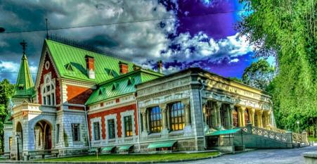 Тур Бобруйск - Жиличи - Красный Берег - Фото 4