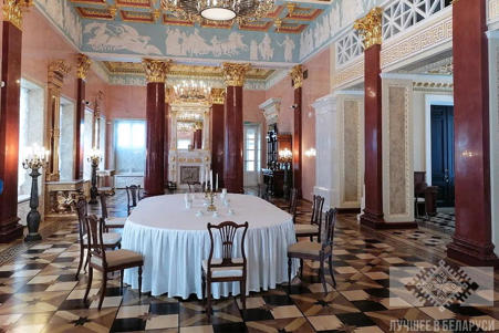 Тур Минск - Гервяты - Михалишки - национальный парк Нарочанский - Жиличи - Красный Берег - Фото 9