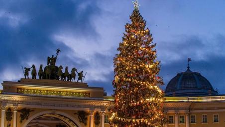 Тур Санкт-Петербург - Царское Село - Фото 3