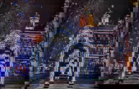 Тур Санкт-Петербург - Царское Село - Фото 2