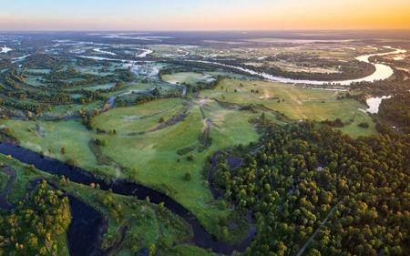Тур Лясковичи - национальный парк Припятский - Фото 4