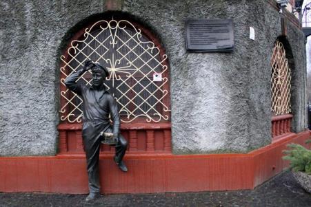 Тур Бобруйск - Жиличи - Красный Берег - Фото 1