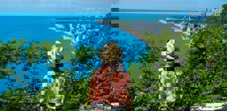 Тур Тбилиси - Кобулети - Фото 13