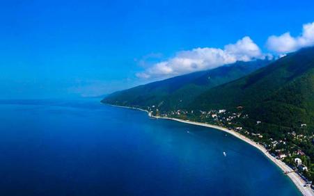 Тур Тбилиси - Кобулети - Фото 6