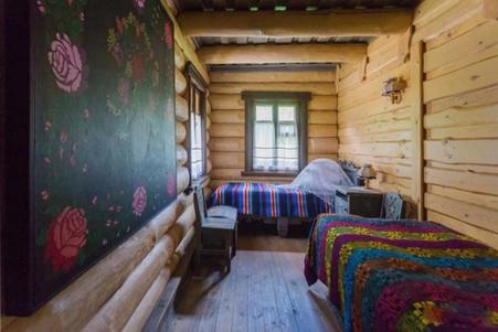 Тур Наносы - Фото 3