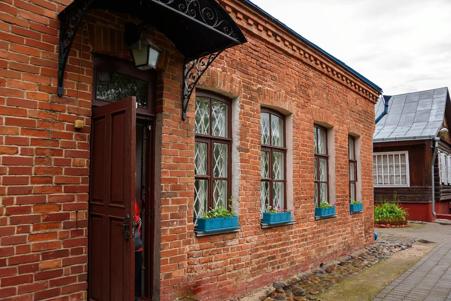 Тур Витебск - Полоцк - Поставы - Фото 3