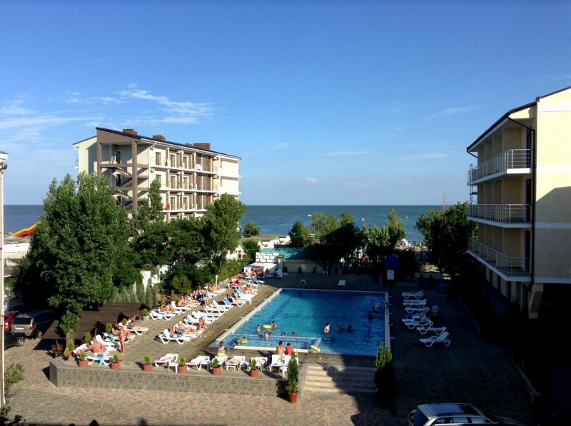 Автобусный тур Затока, выезд из Минскa, Гомеля