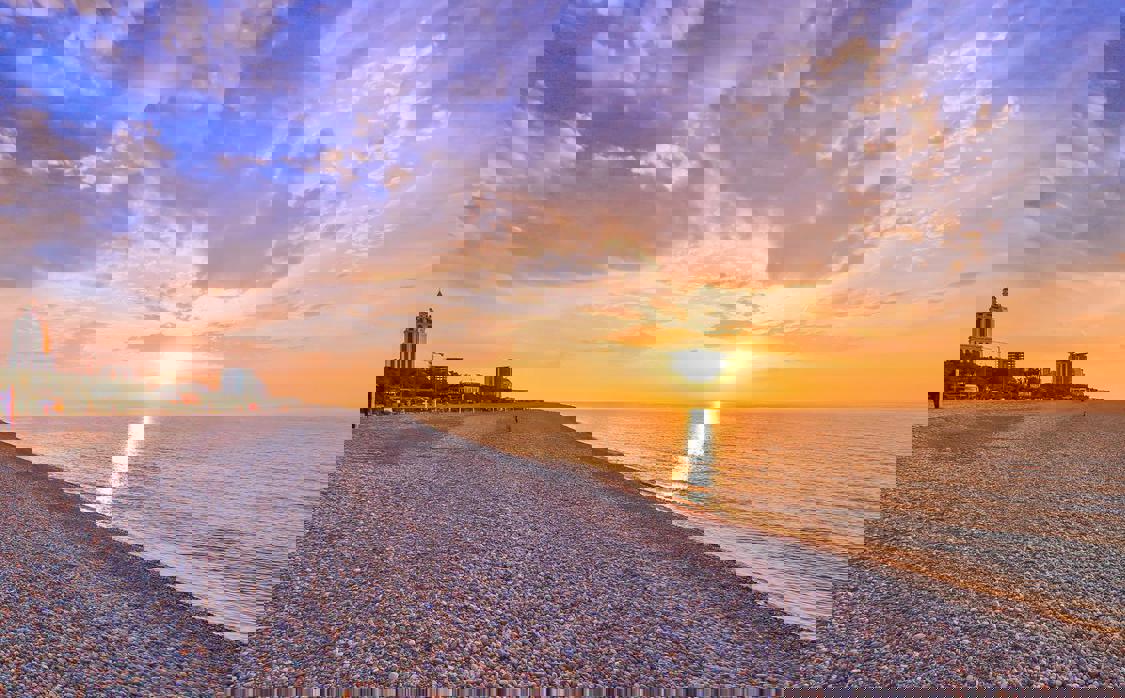 Тур Батуми - Кобулети, выезд из Минскa