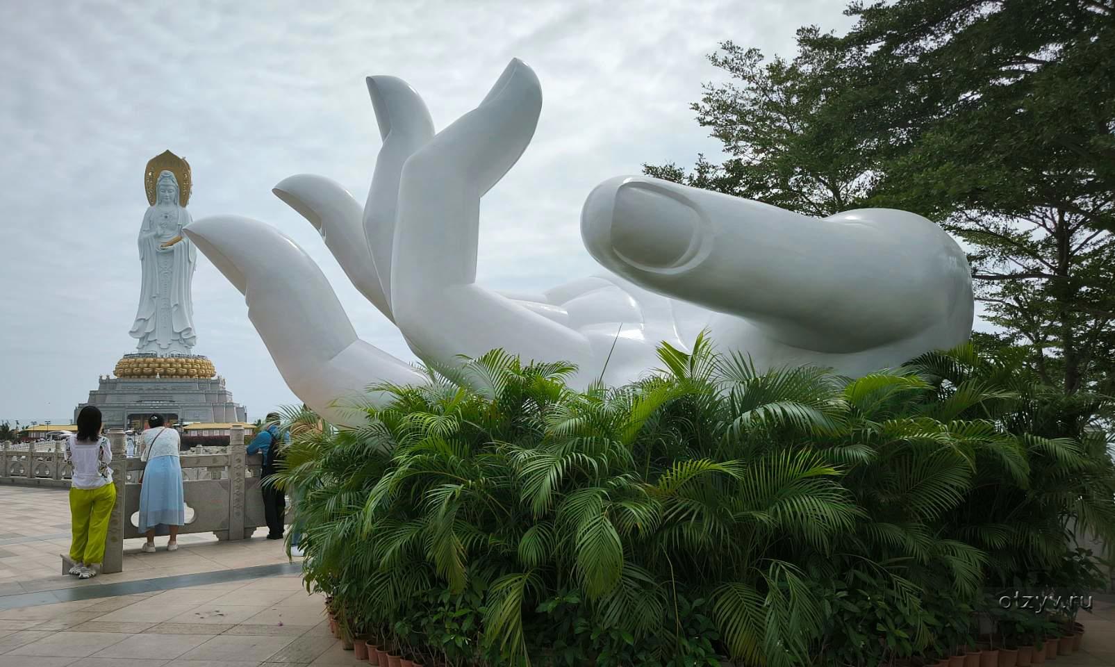 Тур Санья, выезд из Минскa