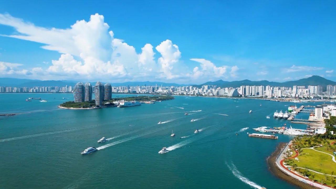 Тур Санья, выезд из Минскa