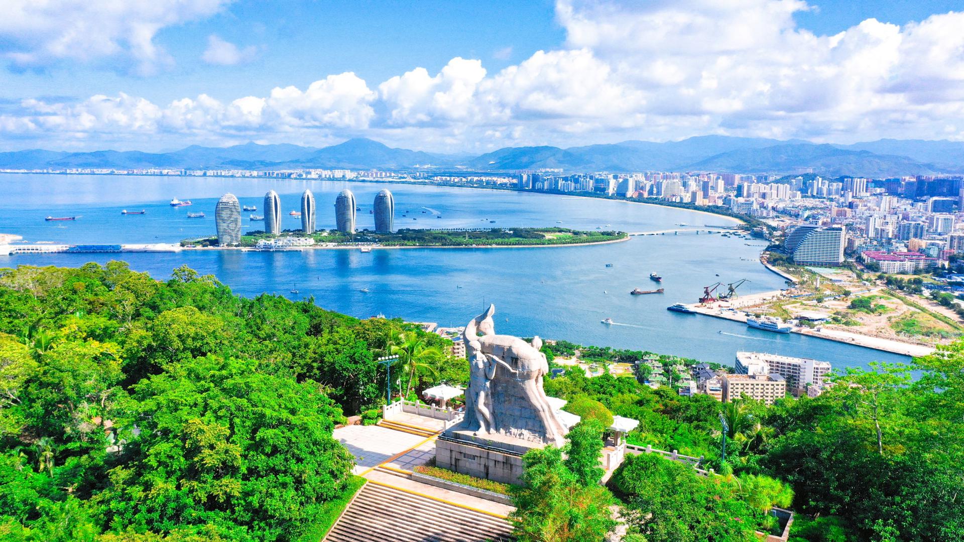 Тур Санья, выезд из Минскa