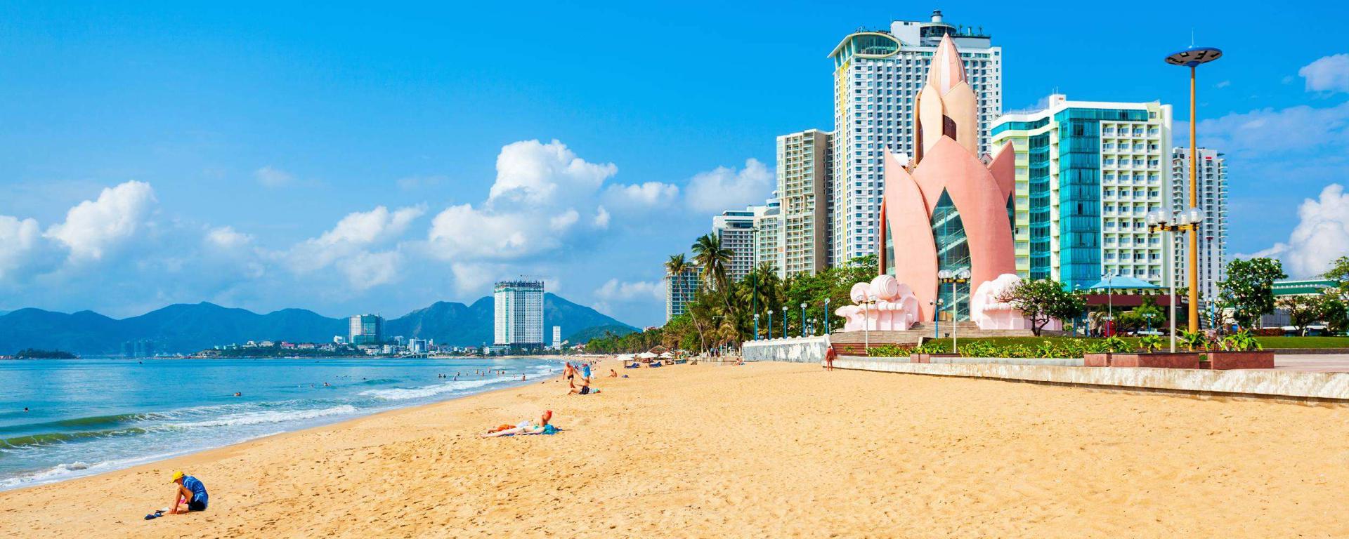 Тур Нячанг, выезд из Минскa