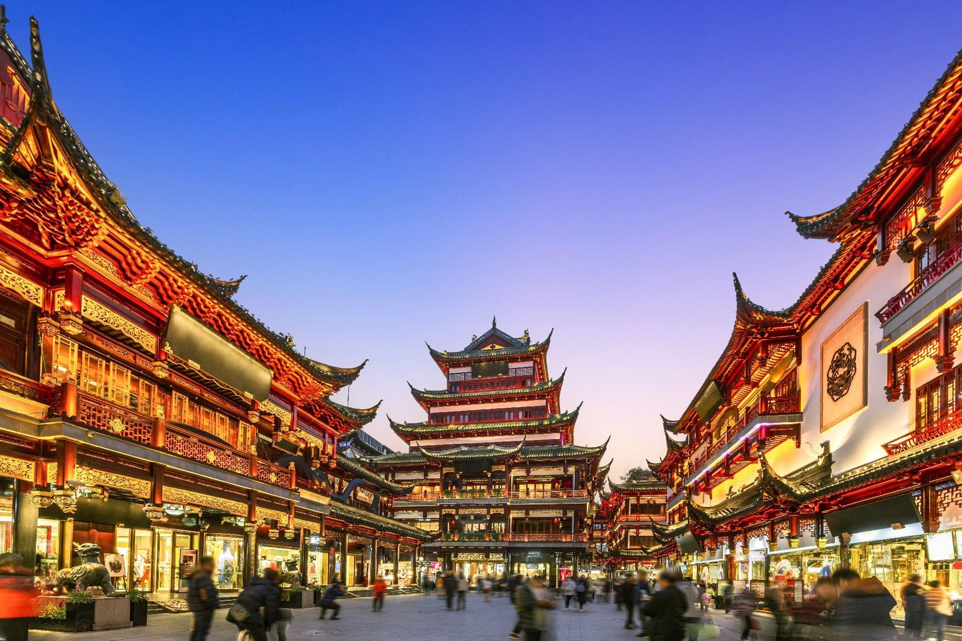 Тур Пекин - Шанхай - Санья, выезд из Минскa