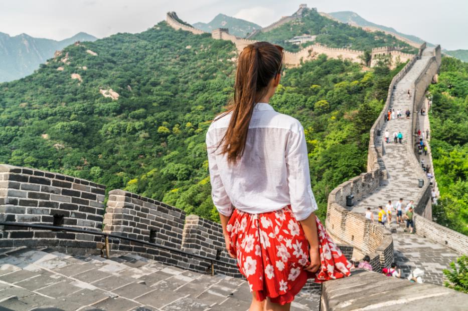 Тур Пекин - Шанхай - Лоян - Сиань, выезд из Минскa