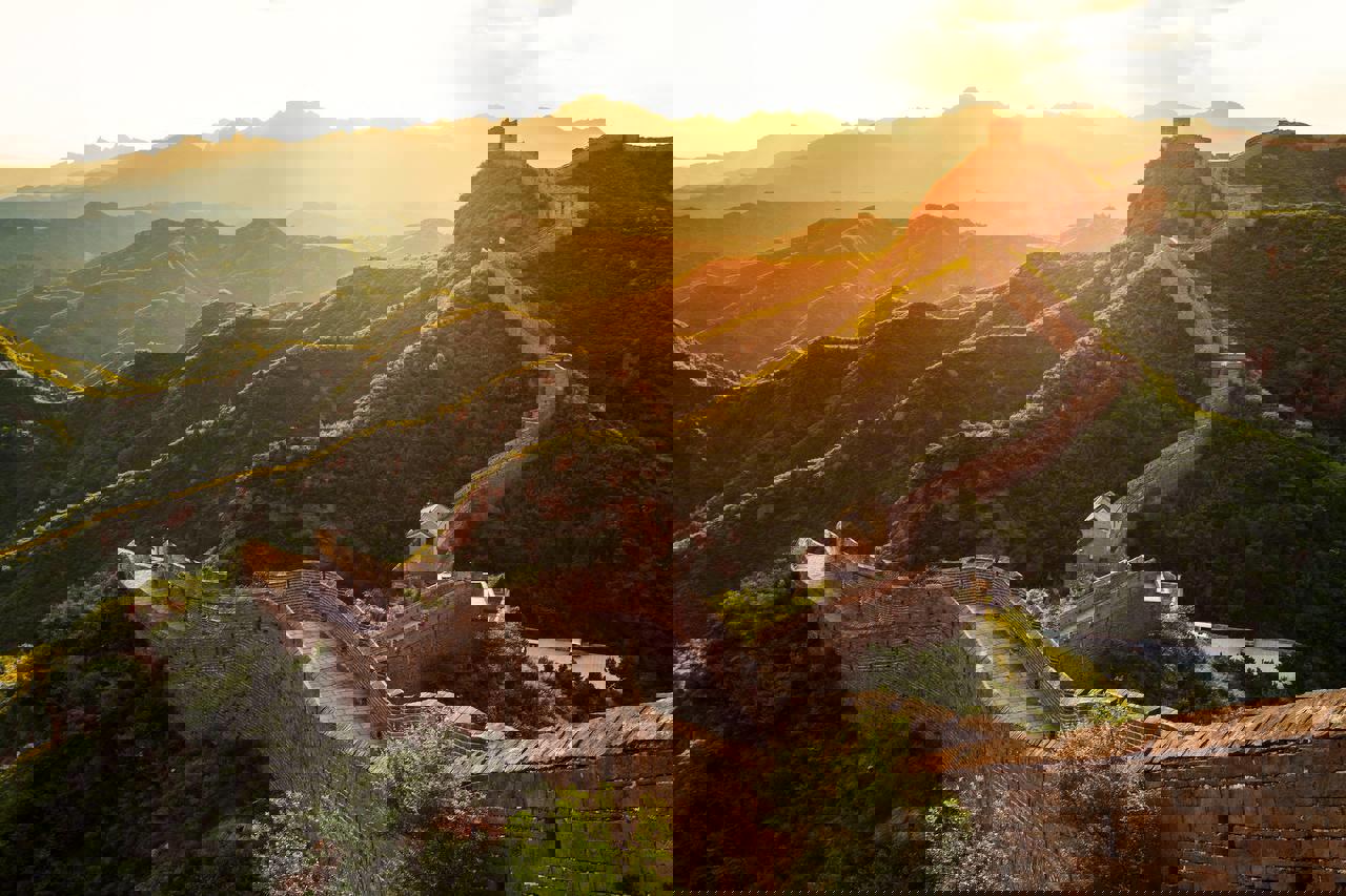 Тур Пекин, выезд из Минскa