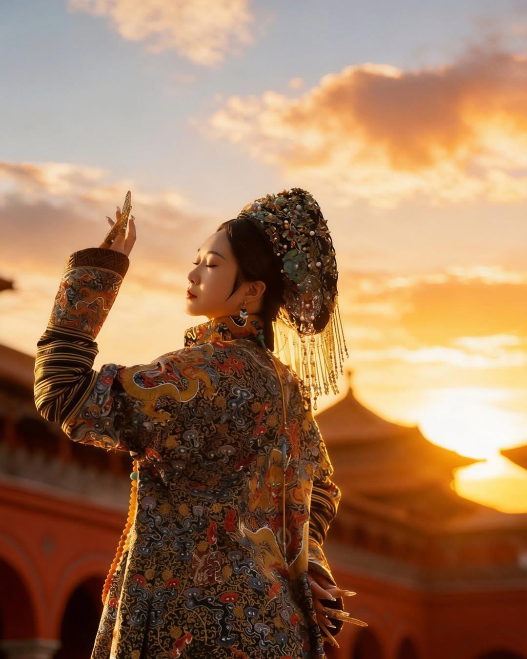 Тур Пекин - Сиань - Лоян - Сучжоу - Шанхай, выезд из Минскa