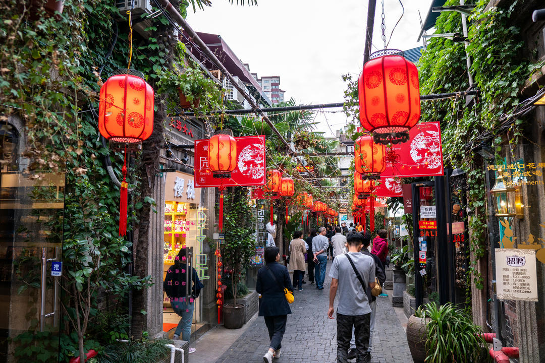 Тур Пекин - Шанхай - Пекин, выезд из Минскa