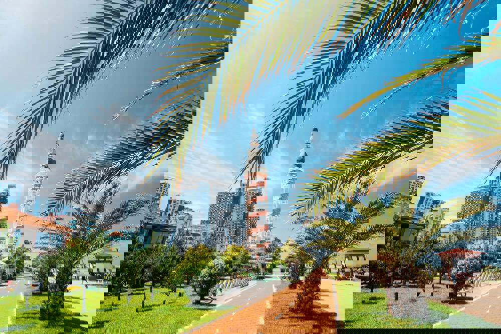 Тур Тбилиси - Мцхета - Батуми, выезд из Минскa