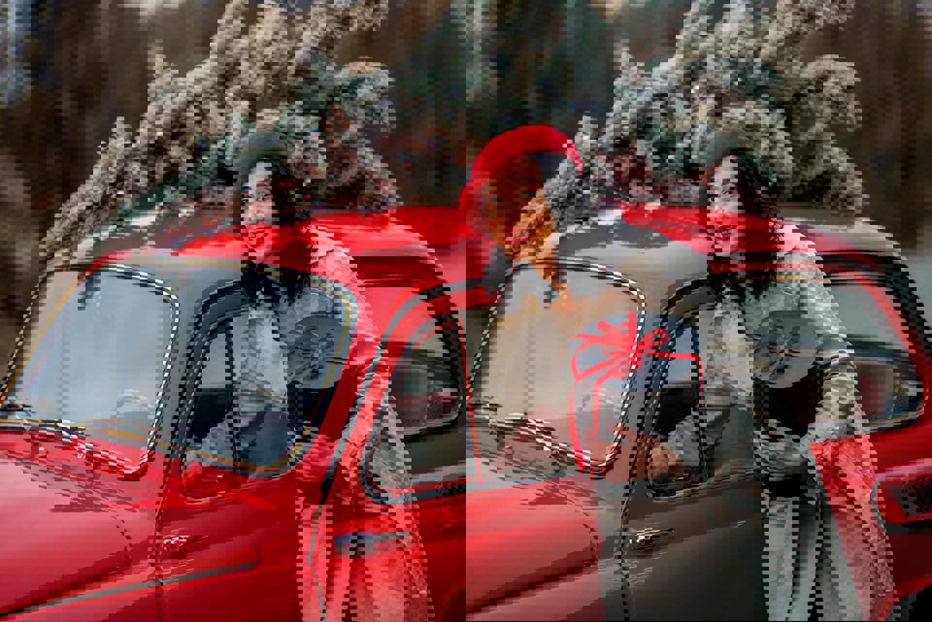 Тур Ереван - Севан - Дилижан - монастырь Хор Вирап, выезд из Минскa