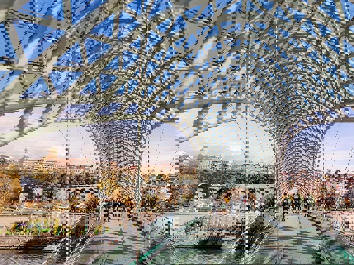 Тур Тбилиси - Сигнахи - монастырь Бодбийский, выезд из Минскa