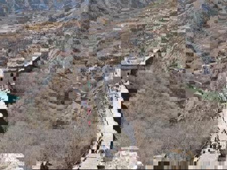 Тур Пекин - Шанхай - Пекин - Фото 2 Китайская стета