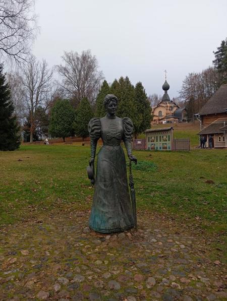 Тур Смоленск - Талашкино* - Фото 2