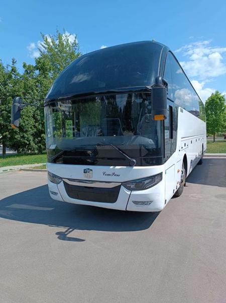 Тур Санкт-Петербург - Фото 1