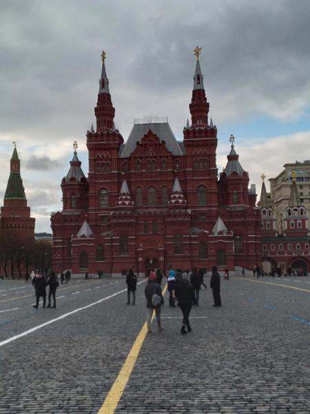 Тур Вологда - Ярославль - Москва - Фото 3