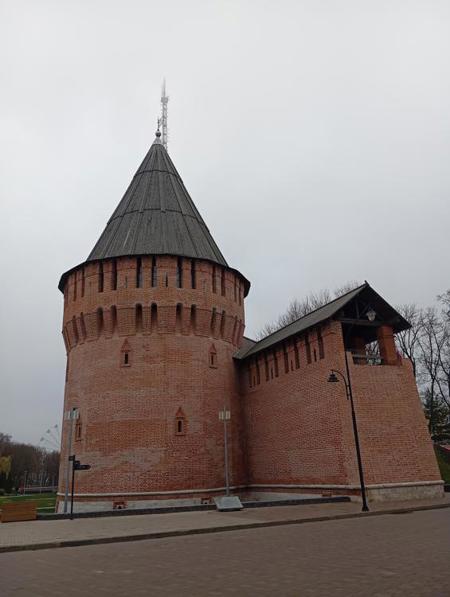 Тур Смоленск - Талашкино* - Фото 1