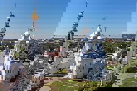 Тур Смоленск - Фото 1