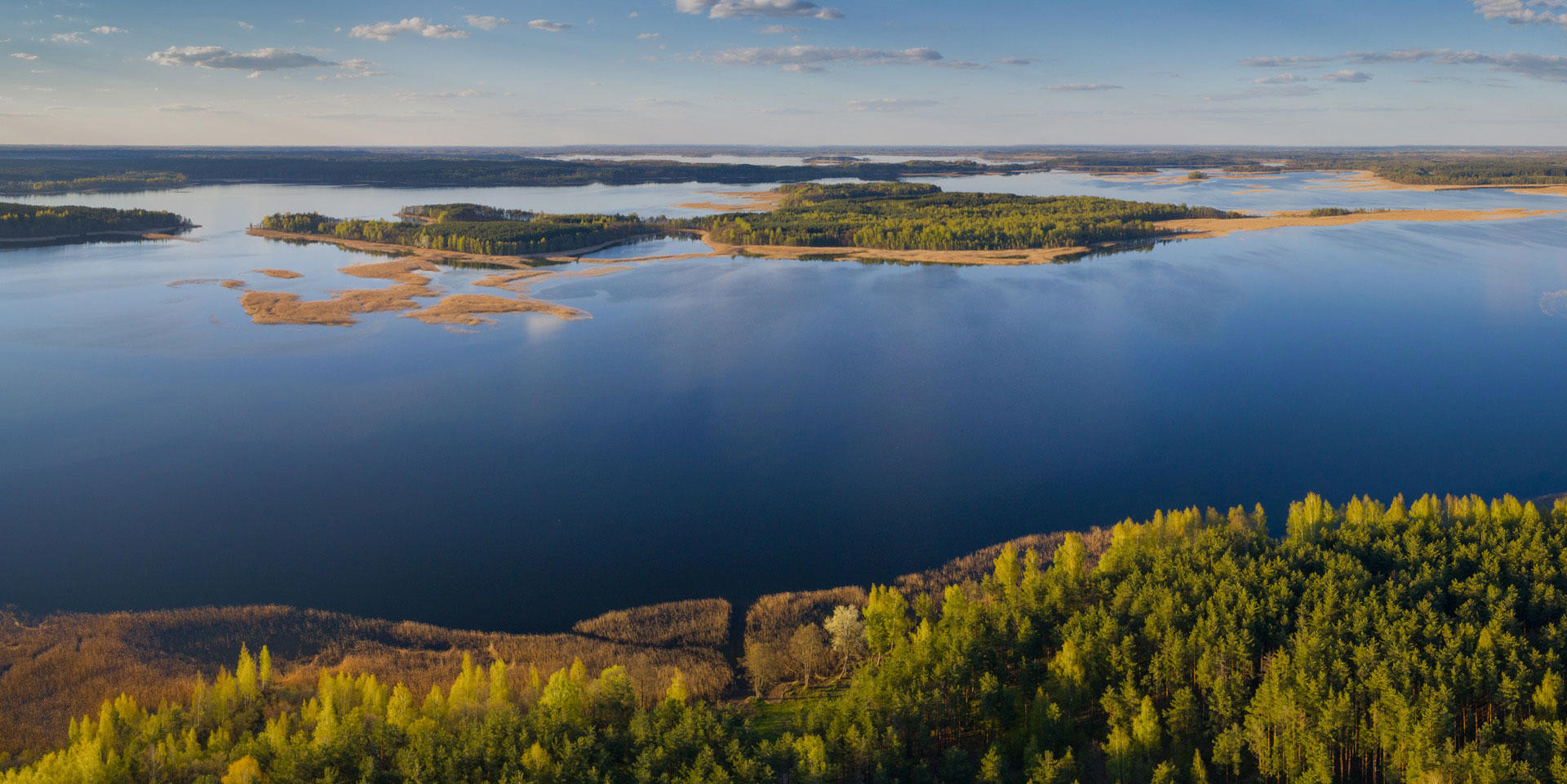 Автобусный тур Видзы - Браслав - Слободка, выезд из Минскa