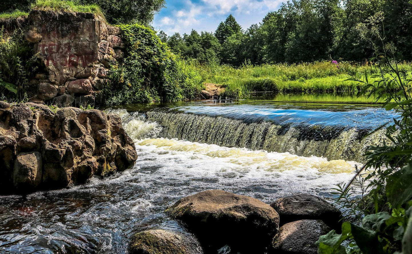 Автобусный тур Ельня - Миоры, выезд из Минскa