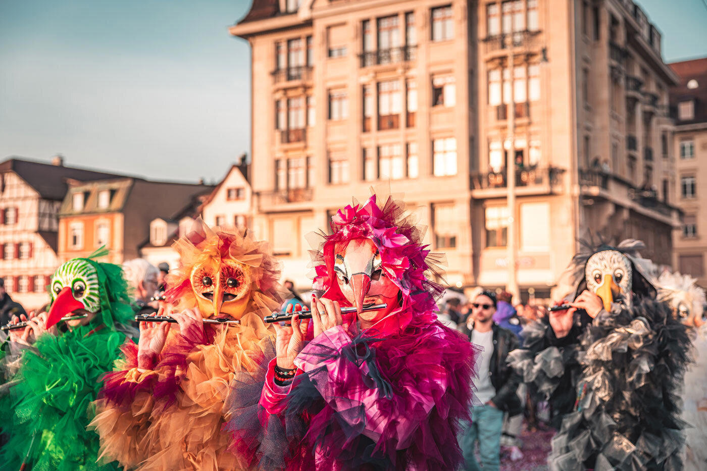 Автобусный тур Регенсбург - Цюрих - Берн - Женева - Лозанна - Люцерн - Мюнхен, выезд из Минскa