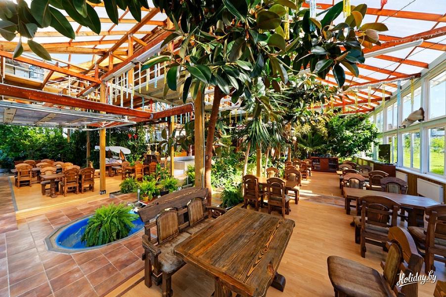 Автобусный тур Белая Церковь - Новолукомль, выезд из Минскa