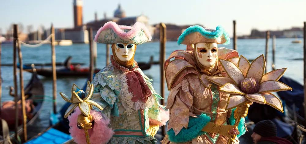 Автобусный тур Грац - Венеция - Ницца - Канны - Ментон - Монако* - Ивреа - Клагенфурт, выезд из Минскa