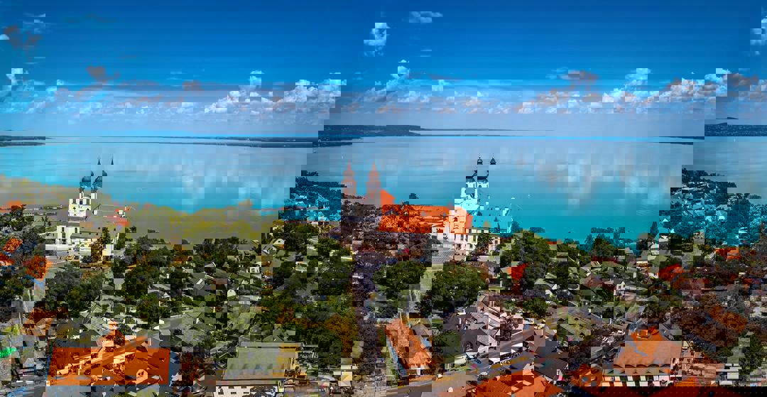 Автобусный тур Будапешт - оз. Балатон* - Тихань* - Эгер, выезд из Минскa