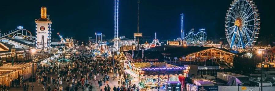 Автобусный тур Прага - Мюнхен - Нюрнберг - Бамберг* - Лейпциг, выезд из Минскa