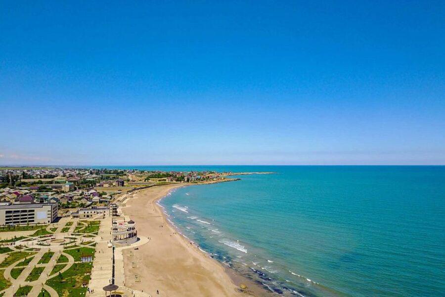 Автобусный тур каньон Сулакский - Махачкала - Дербент - пещеры Нохъо, выезд из Минскa