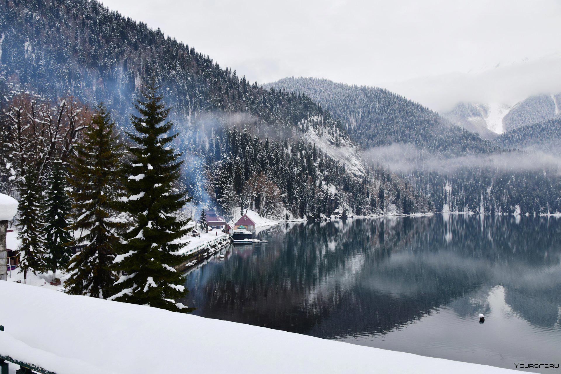 Автобусный тур Сухум - Новый Афон - оз.Рица*, выезд из Минскa, Бобруйскa, Жлобинa, Гомеля